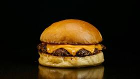 Булочки как в Burger King: секреты приготовления в Норд