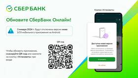 Что будет если обновить приложение Сбербанк в Норд