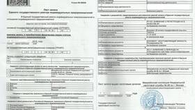Что нужно чтобы зарегистрировать ИП в Норд
