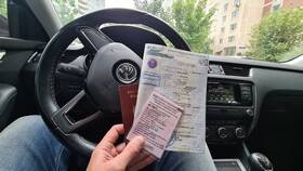 Что проверяют при осмотре в ГИБДД в Норд