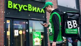 Что с доставкой ВкусВилл сегодня в Норд