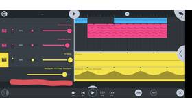 Как добавить эффекты в FL Studio Mobile в Норд