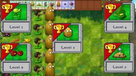 Как играть в Plants vs. Zombies: Fusion в Норд