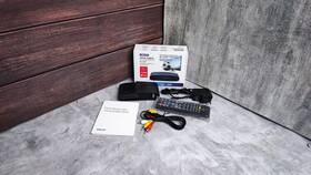 Как настроить HD-приставку для цифрового телевидения в Норд