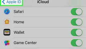 Как отвязать аккаунт iCloud от устройства в Норд