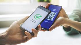 Как положить деньги по QR-коду в Норд