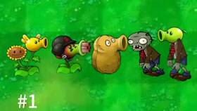 Как получить секретные растения в PvZ: Fusion в Норд