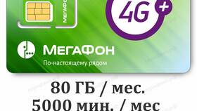 Как пополнить корпоративный Мегафон в Норд