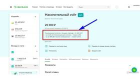 Как рассчитать проценты по молодежному накопительному счету Сбербанка в Норд