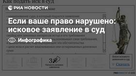 Как узнать информацию о поданном заявлении в суд в Норд