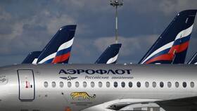 Как узнать на каком самолете полечу Аэрофлот в Норд