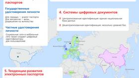 Как законно получить информацию о паспорте другого человека в Норд