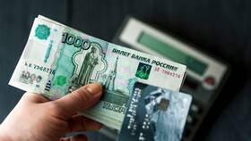 Лимиты снятия наличных в Пятерочке в Норд