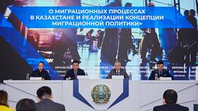 Методика расчета сальдо миграции в Норд