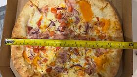 Почему Dodo Pizza нет в Яндекс Еде в Норд