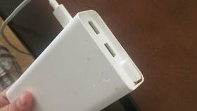 Почему Power Bank издает шипящий звук при зарядке в Норд
