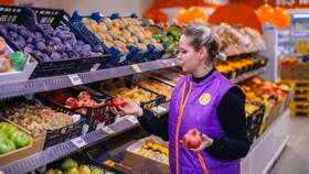 Уровень зарплат в сети магазинов Дикси в Норд
