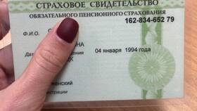 Зачем иностранному гражданину нужен СНИЛС в Норд