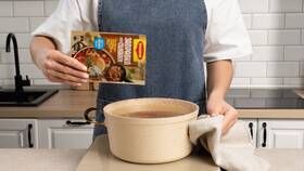Заправка для солянки Maggi: как готовить в Норд