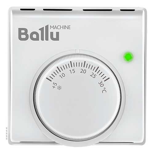 Термостат Ballu BMT-2 в Норд