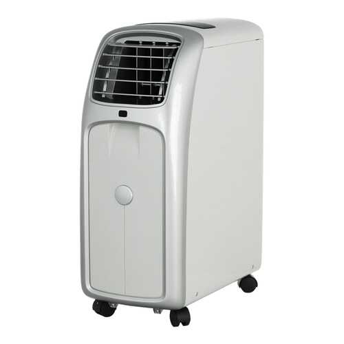 Кондиционер мобильный Ballu BPAC-07 CE White в Норд