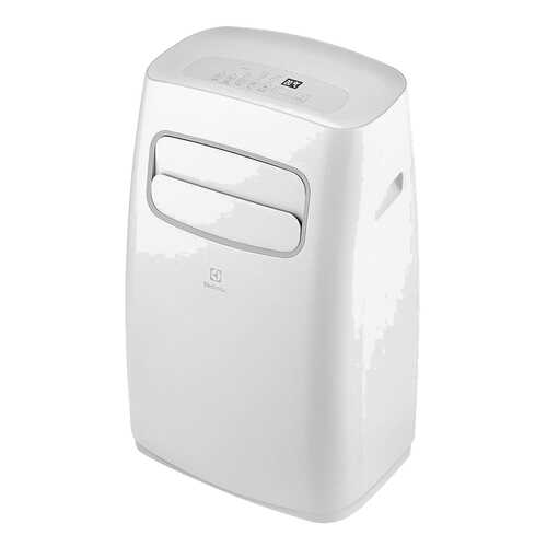 Кондиционер мобильный Electrolux EACM-9 CG/N3 White в Норд