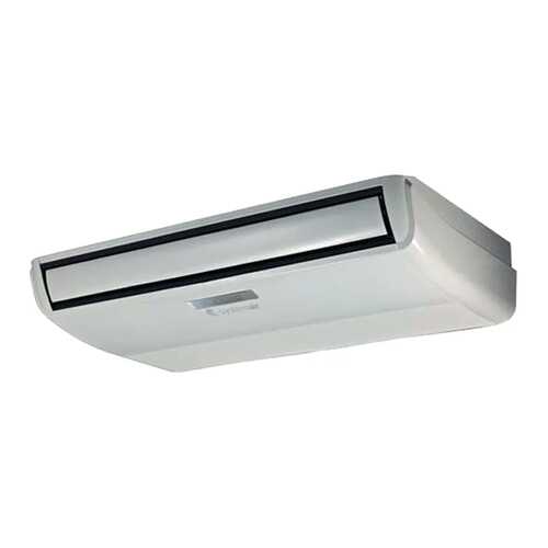 Напольно-потолочный кондиционер Systemair SYSPLIT CEILING 48 HP R в Норд