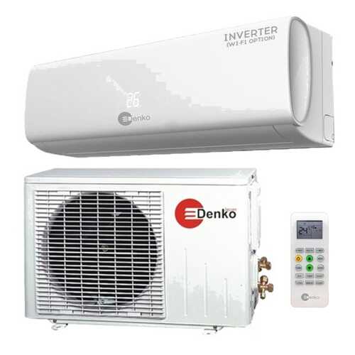 Настенный кондиционер Denko DW 07 H в Норд