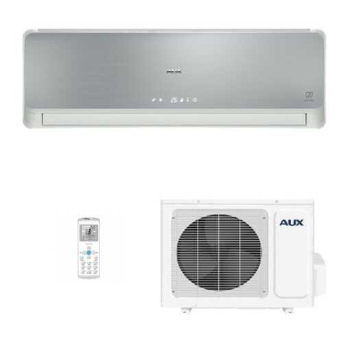 Сплит-система AUX ASW-H09B4/FJ-SR1 AS-H09B4/FJ-R1 Silver в Норд