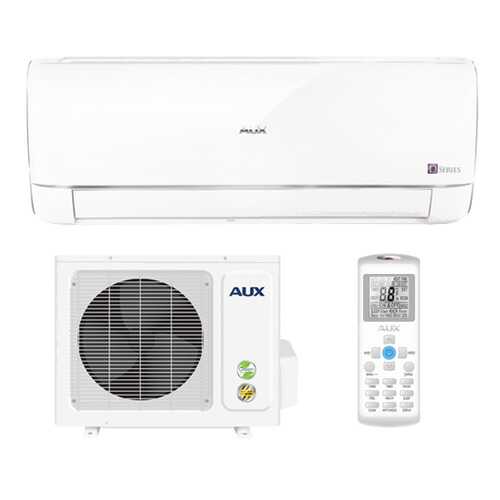 Сплит-система AUX ASW-H12A4/DE-R1/AS-H12A4/DE-R1 в Норд