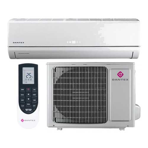 Сплит-система Dantex RK-12 SSI SPACE INVERTER в Норд