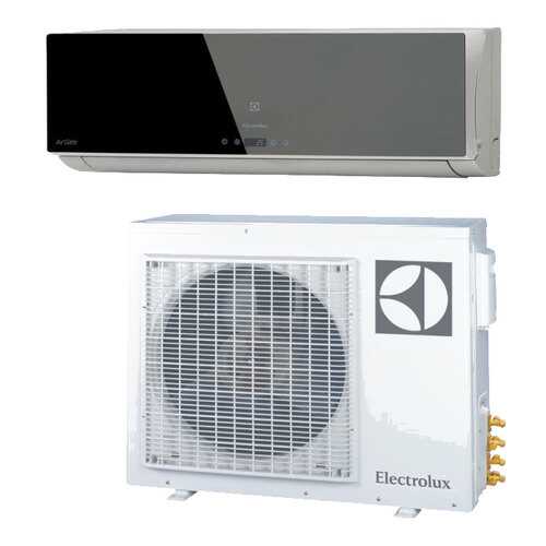 Сплит-система Electrolux EACS-12 HG-B2/N3 в Норд