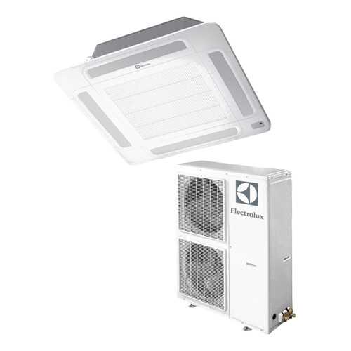 Сплит-система Electrolux Unitary Pro 2 EACС-48H/UP2/N3/EACO-48H/UP2/N3(380) в Норд