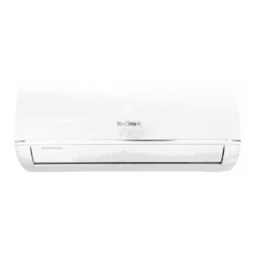 Сплит-система Neoclima NS/NU-HAX36R в Норд