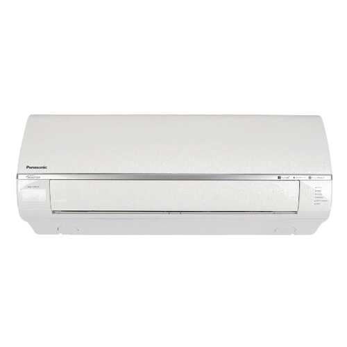 Сплит-система Panasonic Delux CS-E9RKDW / CU-E9RKD в Норд