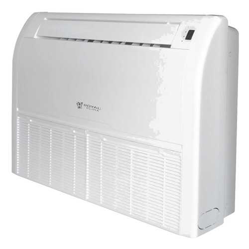 Сплит-система RoyalClima Soffitto o Pavimento CO-F 24HN в Норд