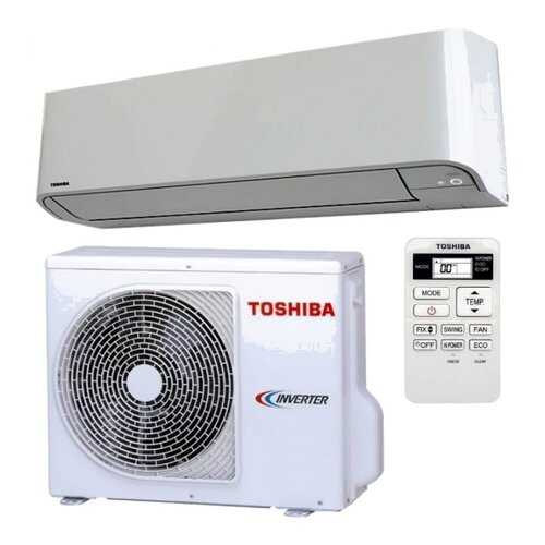 Сплит-система Toshiba RAS-05BAVG-EE/RAS-05BKVG-EE в Норд