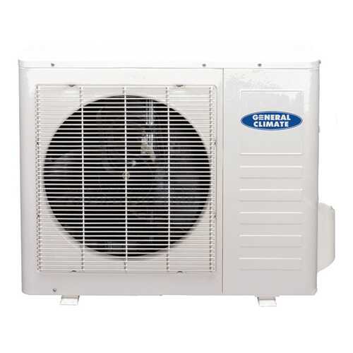 Внешний блок General Climate GU-M2E14H1 в Норд