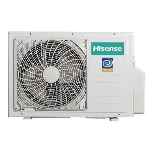 Внешний блок Hisense AMW2-14U4SRE в Норд