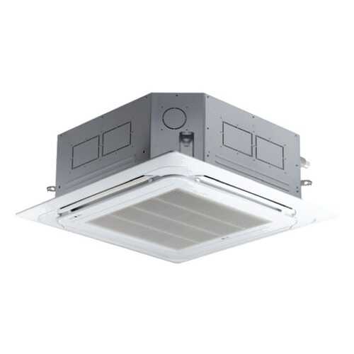 Внутренний блок LG CT24 в Норд