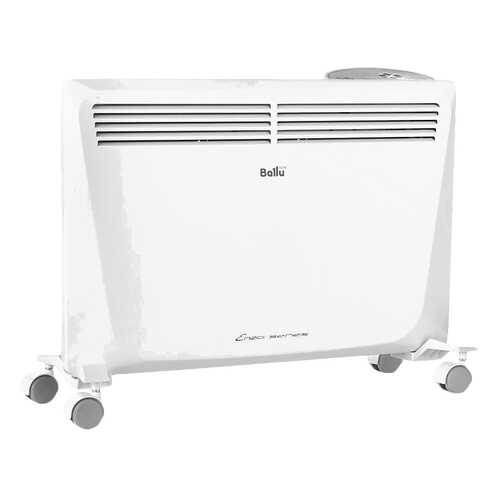 Конвектор BALLU ENZO Electronic BEC/EZER-1500 НС-1055672 Белый в Норд