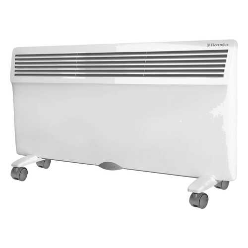 Конвектор Electrolux Air Gate ECH/AG-1500 MFR Белый в Норд