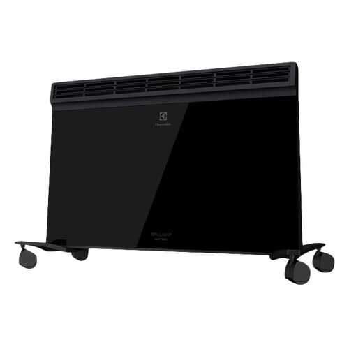 Конвектор Electrolux Brilliant ECH/B-1500 E Черный в Норд