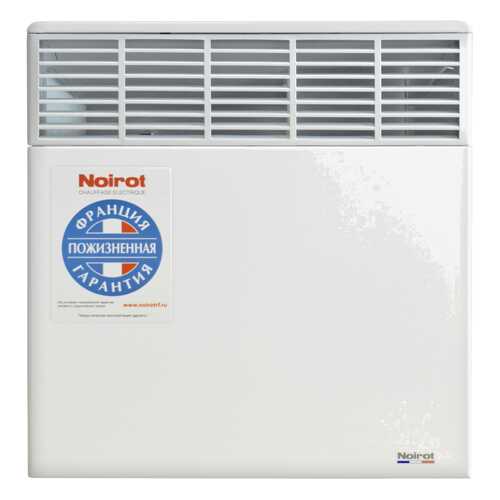 Конвектор Noirot CNX-4 1000W Белый в Норд