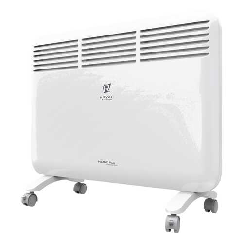 Конвектор ROYAL Clima Milano Plus meccanico REC-MP2000M в Норд