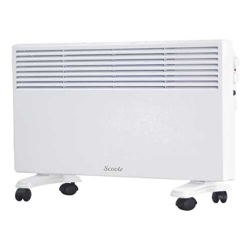 Конвектор Scoole SC HT CM3 2 кВт в Норд