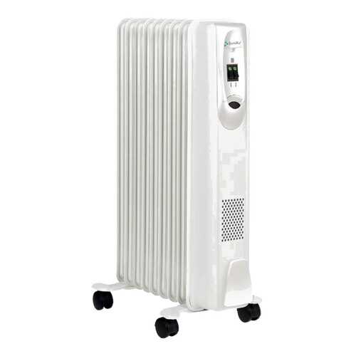 Радиатор BALLU Comfort BOH/CM-09 WDN Белый в Норд