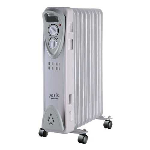 Радиатор Oasis US-25 в Норд