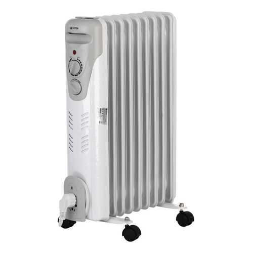Радиатор VITEK VT-1709 W Белый в Норд