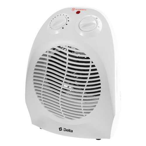 Тепловентилятор Delta D-601 2000 Вт в Норд